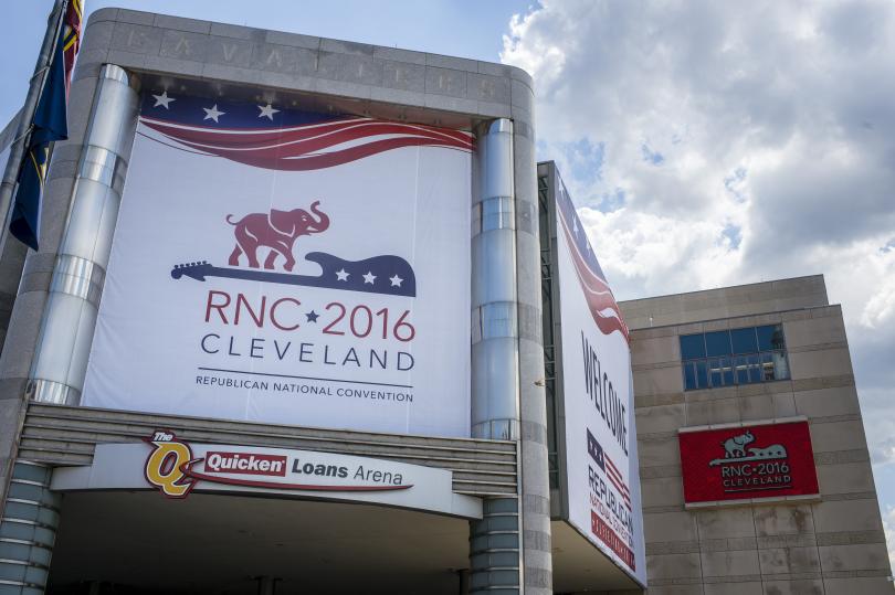 Full Schedule Of Republican National Convention 2016: When Will Donald Trump, Paul Ryan Take Stage