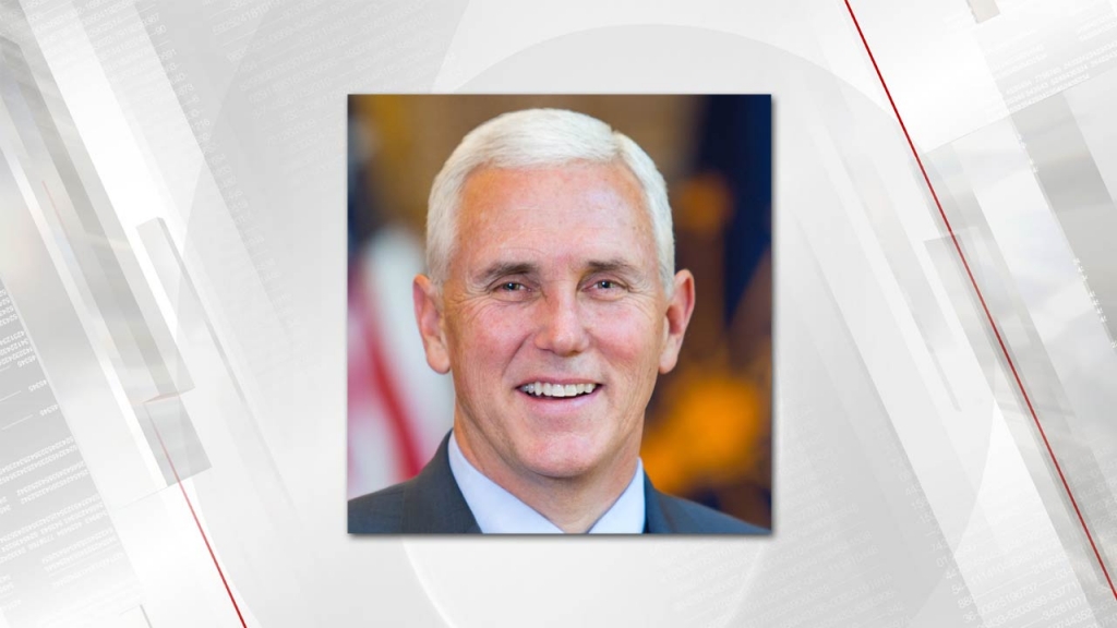 Indiana governor Mike Pence likely to be Trump's running mate