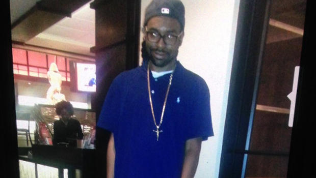 Philando Castile