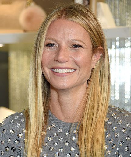 Gwyneth Paltrow in June