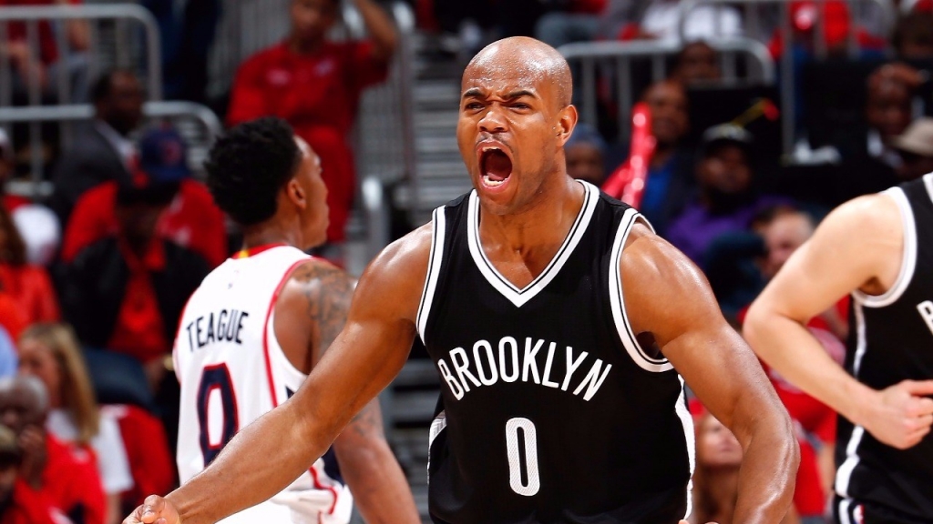 NBA free agency: Jarrett Jack to join the Atlanta Hawks