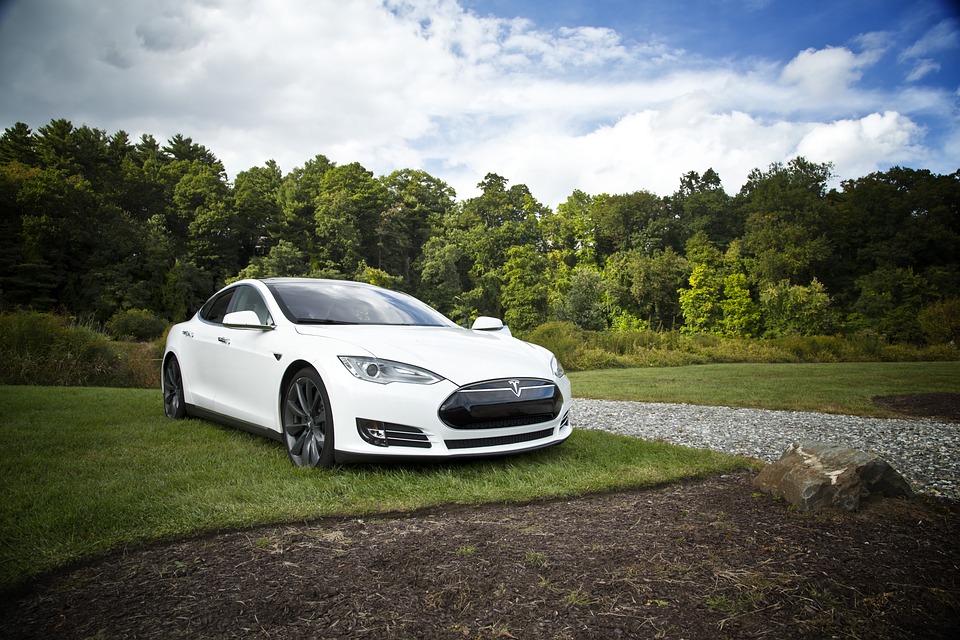 Tesla (TSLA) Stock On A Climb, But Should You Buy It?