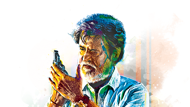 Kabali fever: All things Rajnikanth