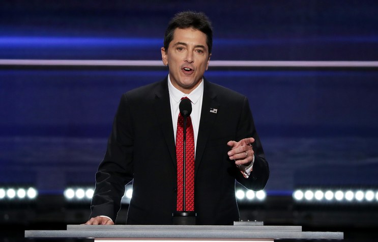 Scott Baio Sexist