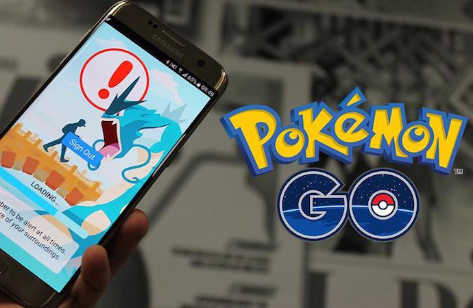 Pokémon Go rakes in millions daily        By Thandi Skade