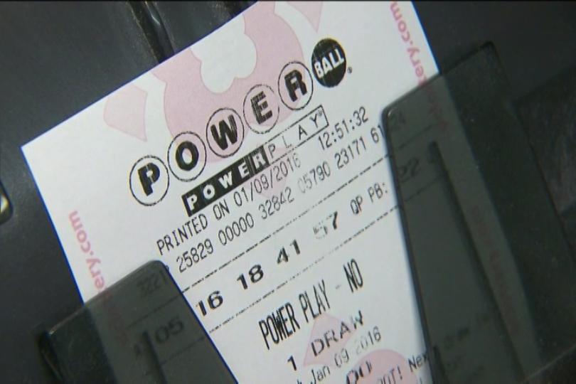 $422M Powerball Results for Wednesday July 27