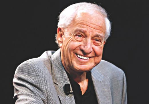 Famed TV Creator and Film Director Garry Marshall Passes at Age 81