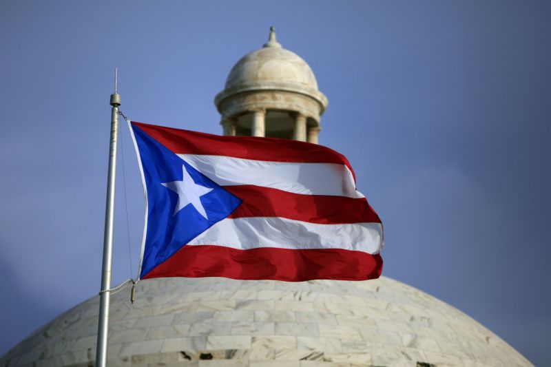 Amid crisis support grows for Puerto Rico statehood