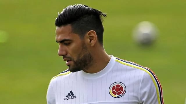 Falcao two others leave Chelsea