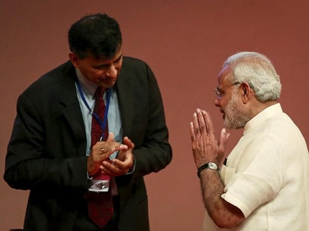 Narendra Modi could name Arvind Panagariya as RBI governor - TV channels