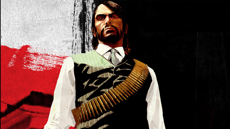 Red Dead Redemption comes to Xbox One Backward Compatibility on Friday                           					So far away..oh wait