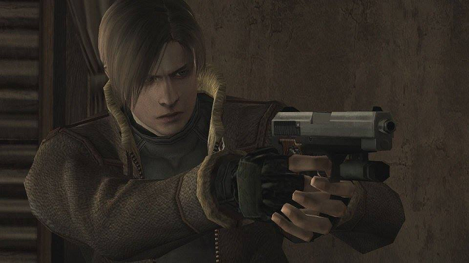 Resident Evil 4 coming to Xbox One and PS4 in August