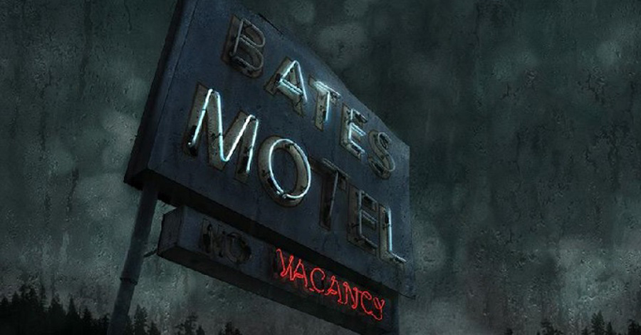 Rihanna Cast As Marion Crane In 'Bates Motel'