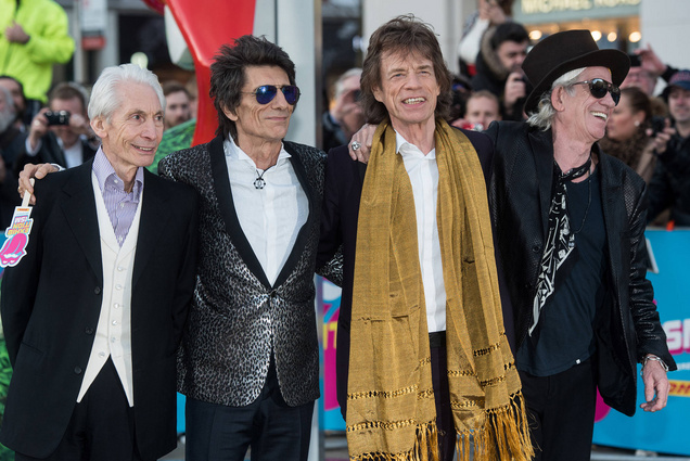 Opening Night Gala of Exhibitionism