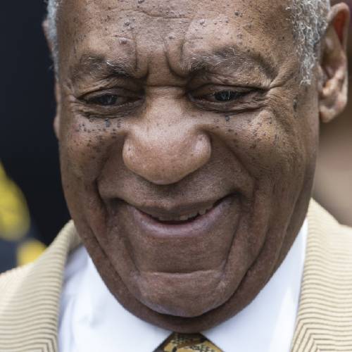 Bill Cosby's lawyers renew bid to force accuser to testify