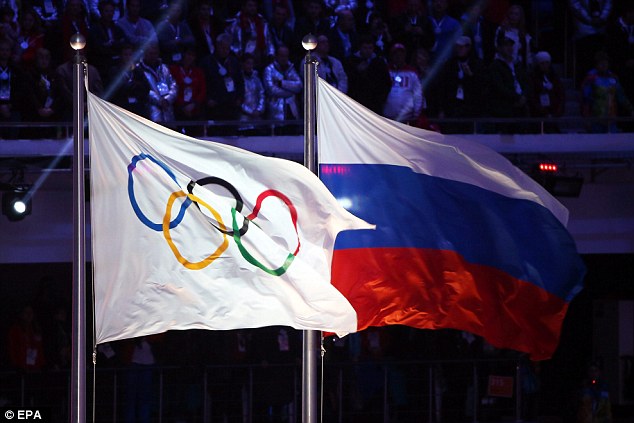 Russia's Olympic ban will not be lifted after the IAAF decided that they have not met the required criteria