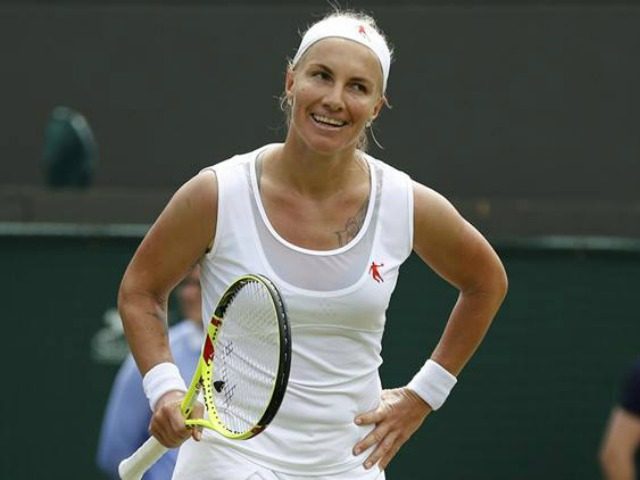 Kuznetsova Reuters