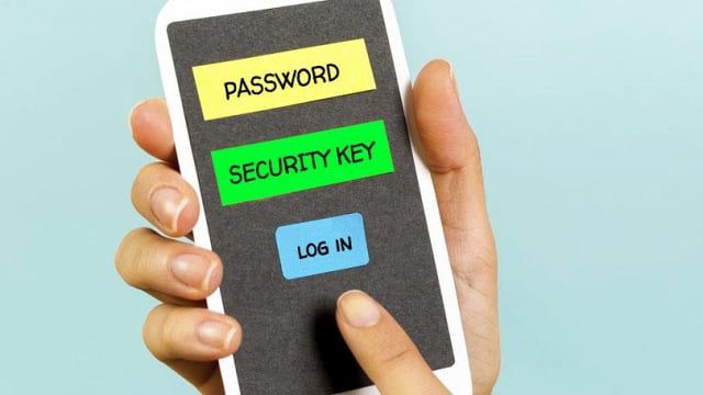 NIST Recommends Deprecation Of SMS Two-Factor Authentication