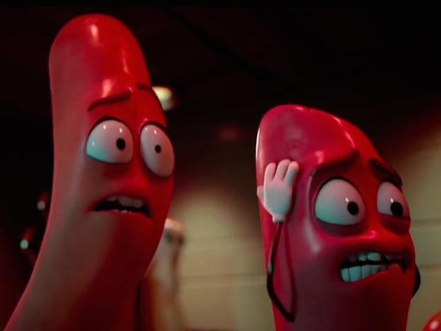 Sausage party