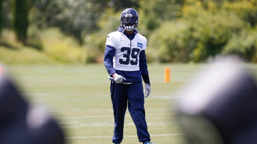 Report: Brandon Browner being investigated after assault claim