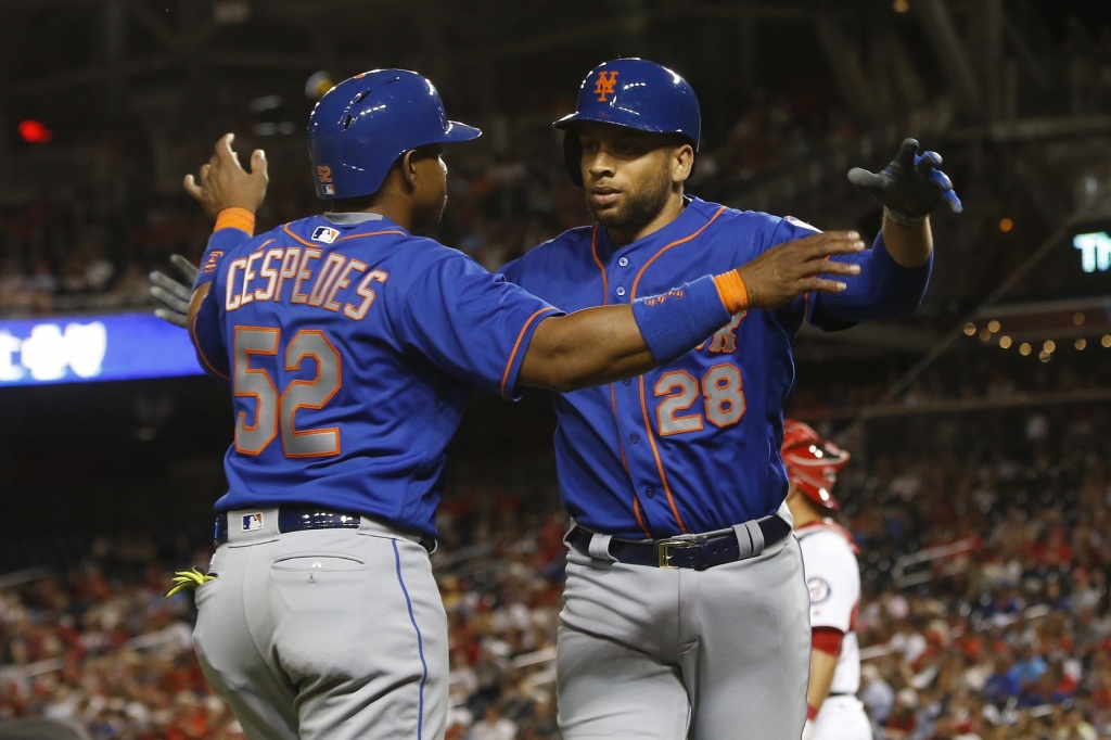 Series Preview Cubs vs. Mets June 30 July 3		 by Zack Moser