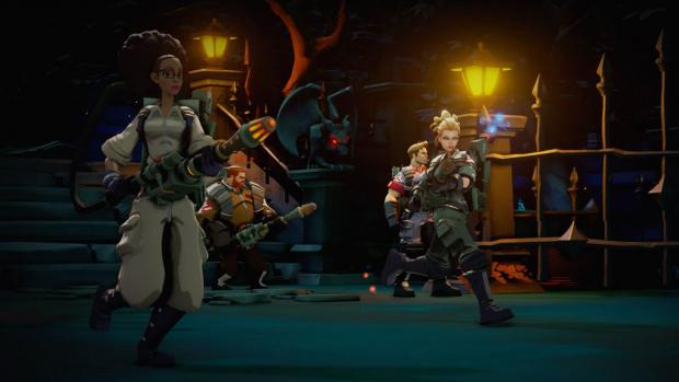 Sony: No decision made yet on 'Ghostbusters' in China