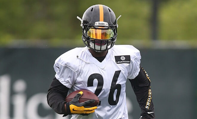 Le'Veon Bell says he will 'win the appeal'