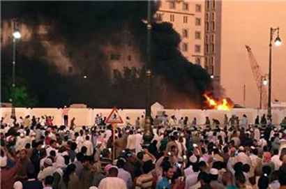 Qatif mosque