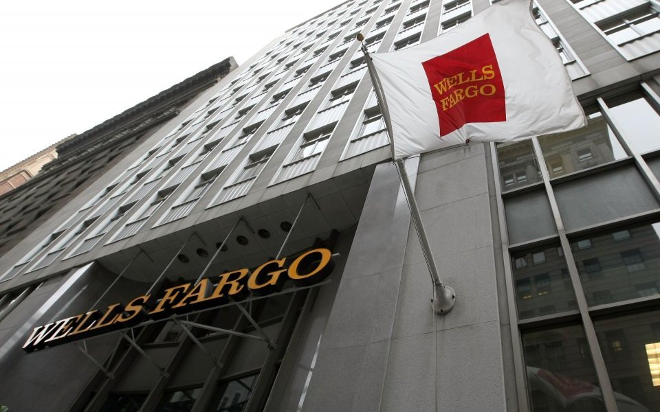 Wells Fargo To Buy Wachovia Thwarting Efforts By Citigroup