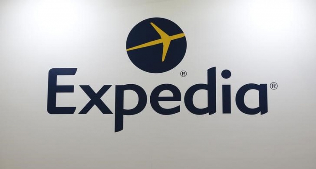 Expedia quarterly profit slides