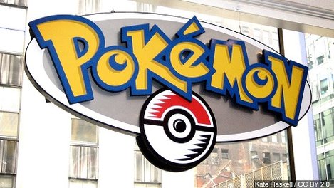 The wait is over for `Pokemon Go fans in Japan