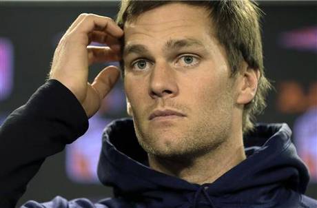 Court denies Tom Brady's request for rehearing, suspension stands