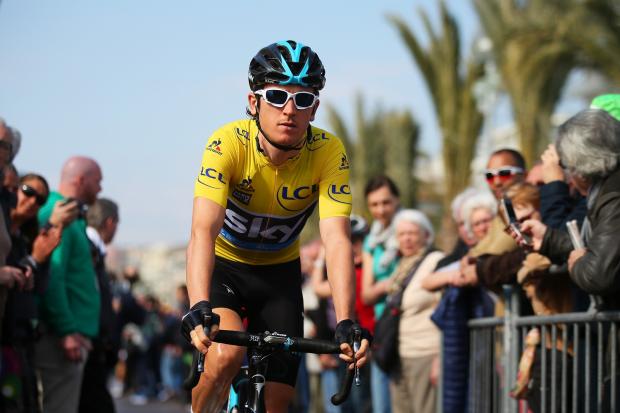 TOUR DE FRANCE 2016: A look at the overall contenders