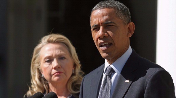 President Obama to campaign with Hillary Clinton in Charlotte