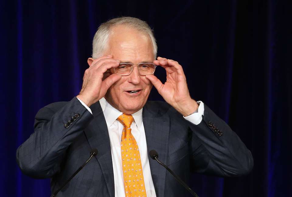 Australia's indecisive election highlights gov't instability