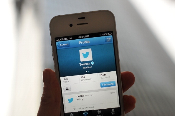 Twitter has created an online application system for users who want verified accounts