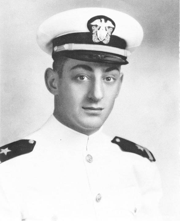 Gay rights icon Harvey Milk will become the first openly LBGTQ person to have a Naval ship named in their honor