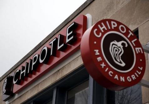 Chipotle wants no mess sends executive charged in drug case on administrative leave