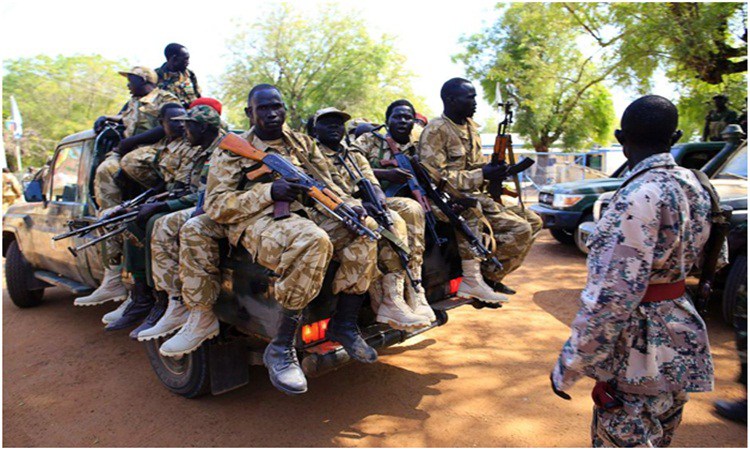 South Sudan: Churches appeal for calm after major outbreak of violence