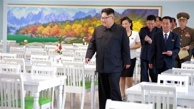 N. Korea's leader unable to sleep, binge eating due to safety fears