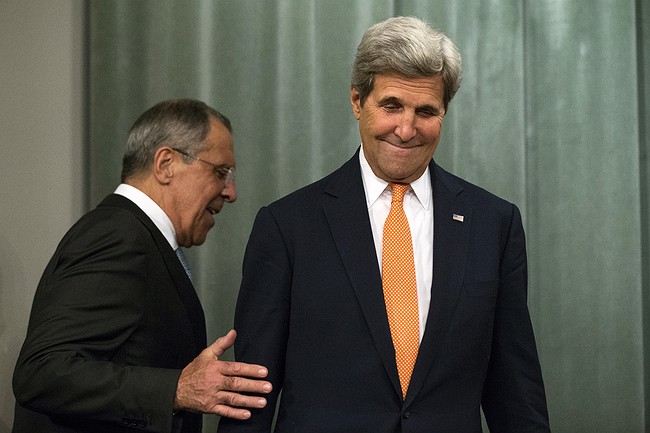 US to offer Russia pact to fight IS and Nusra in Syria: Report