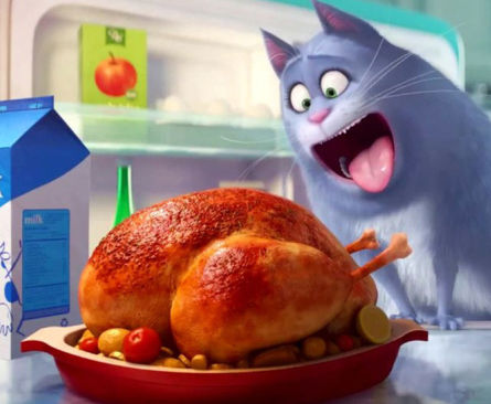 Box Office Rolls Over for 'Secret Life of Pets&#039 — Massive Debut