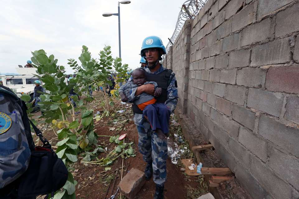 Armed men kill South Sudan journalist employer says