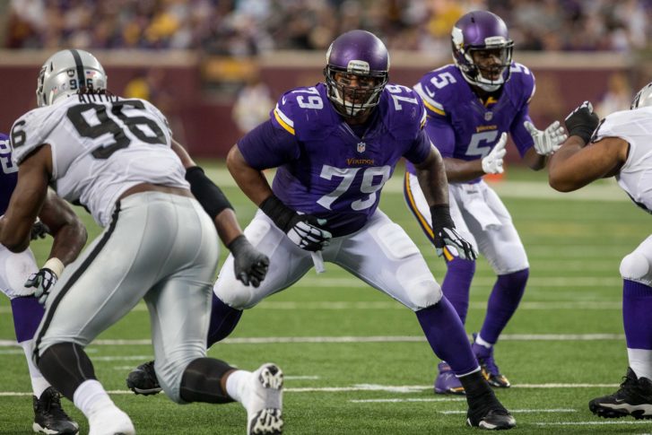 'Freak accident' causes Taylor Heinicke to scoot into training camp with leg in a cast