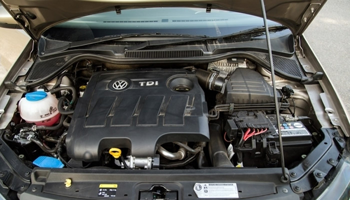 Dieselgate Volkswagen Ready to Pay $10 billion to settle US claims