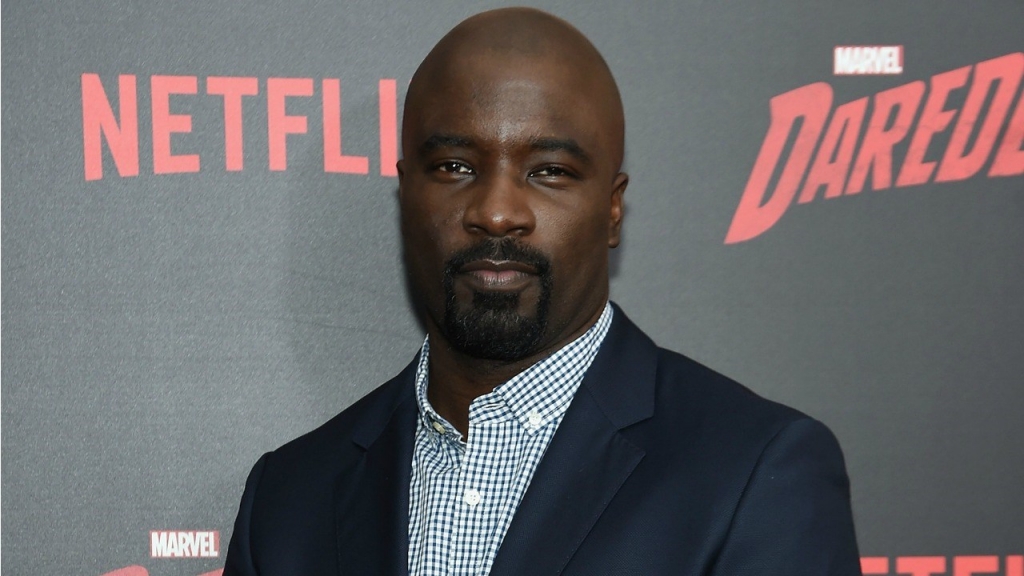 Marvel's Luke Cage Footage Shown At Comic-Con