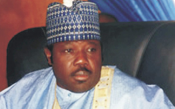 PDP crisis deepens as Federal High Court endorses Ali-Modu Sheriff as National Chairman