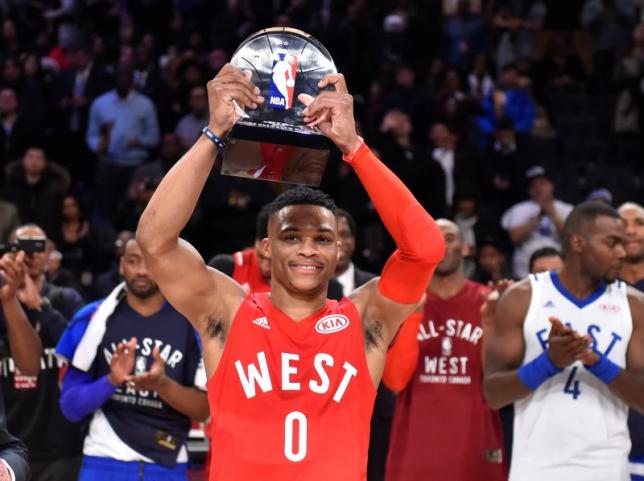 Now is not the time for the Lakers to trade for Russell Westbrook