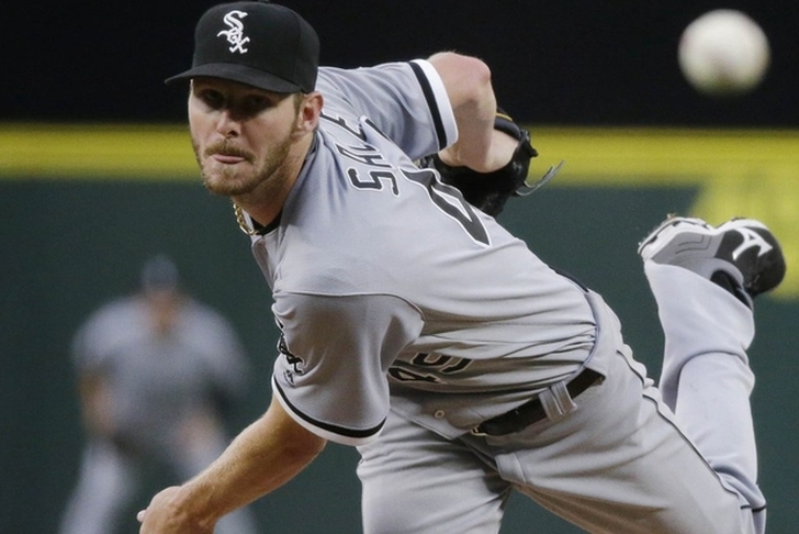 Rodon set to make rehab start at Triple-A Charlotte