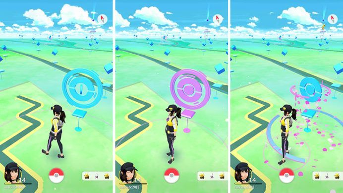 Why Pokemon Go Players Should Go To GameStop This Weekend